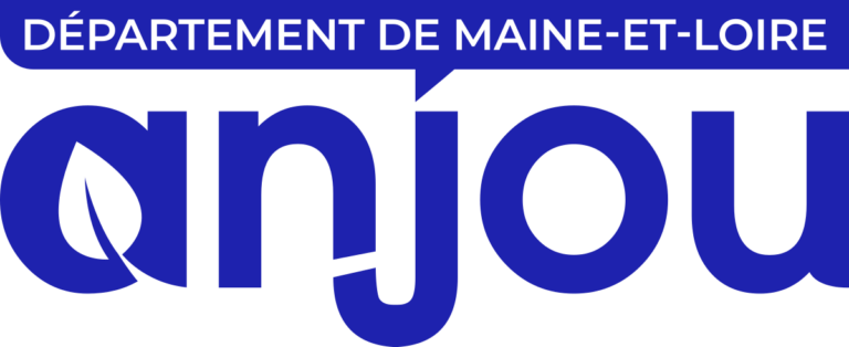 Maine et Loire Logo
