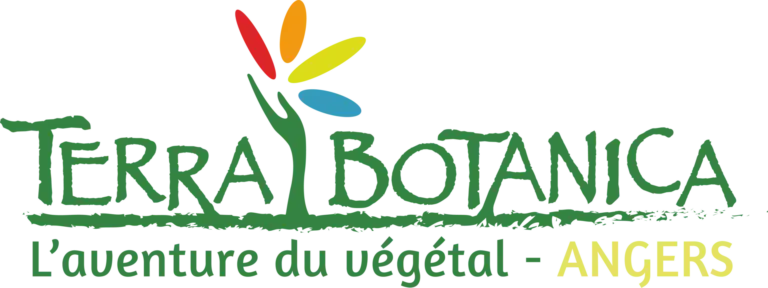 Terra Botanica Logo