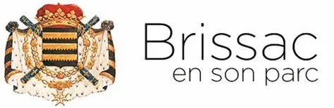 Brissac Logo