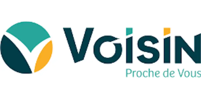 Voisin Logo