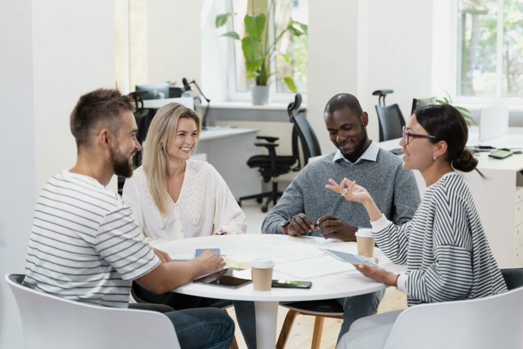 Meeting