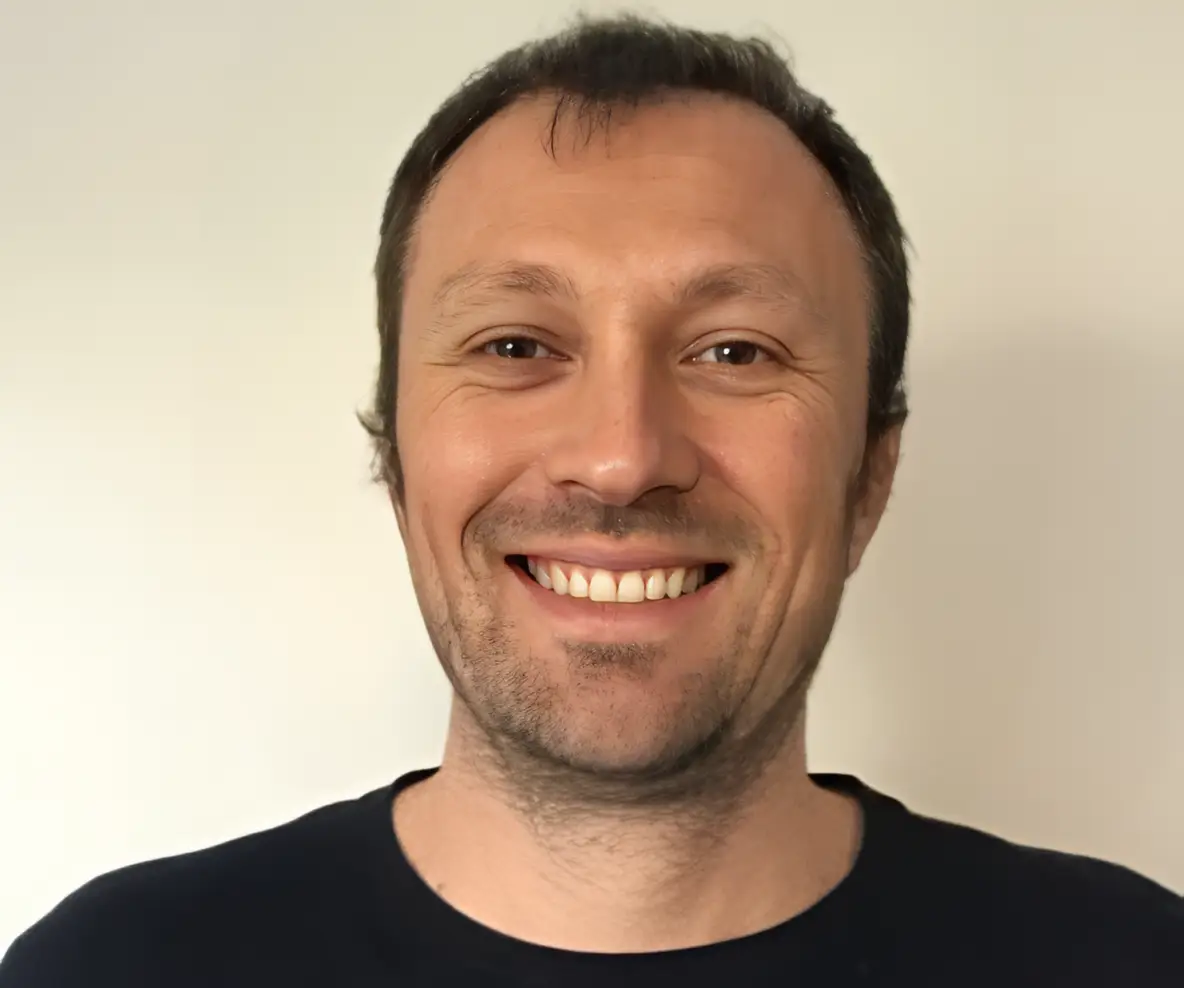 Cedric Launay