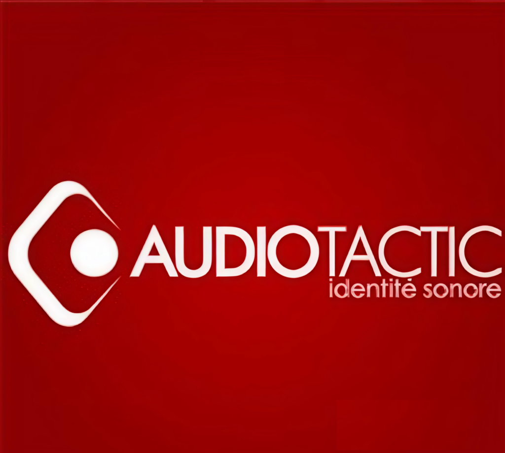 Audiotactic logo