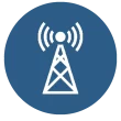 Telecom Icon